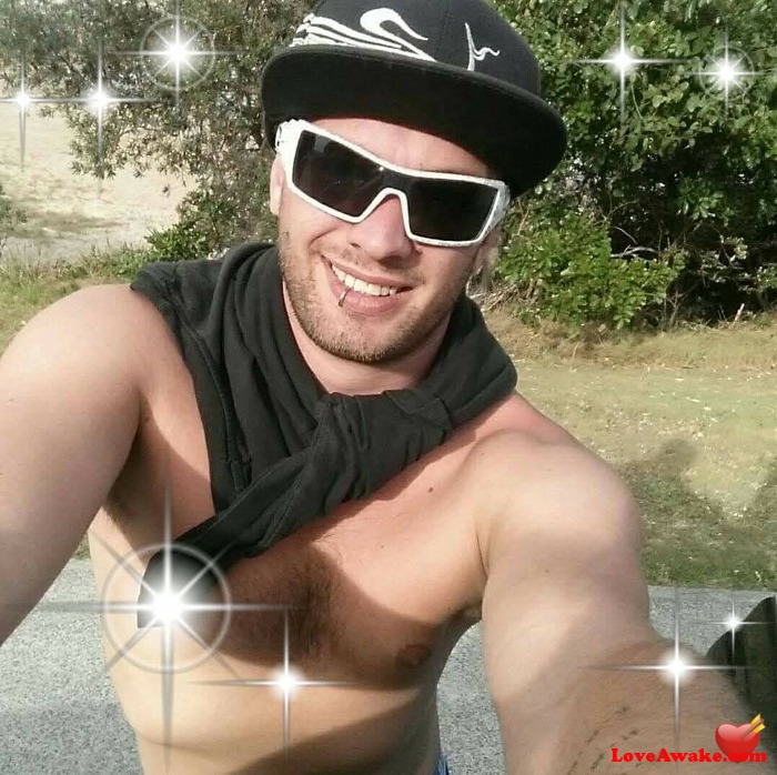 JessnLuke Australian Man from Newcastle
