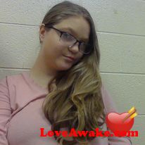 brittney88 American Woman from Greer