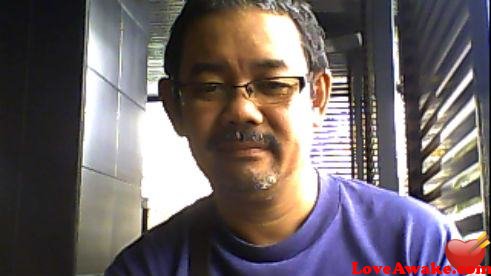 royrahman Malaysian Man from Kuala Lumpur