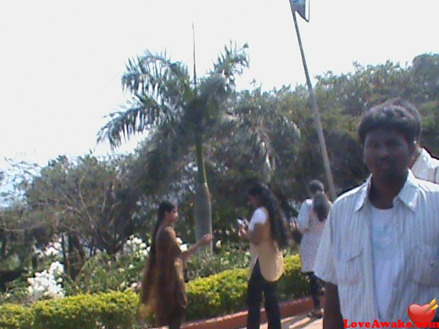 sudhaknv Indian Man from Kakinada