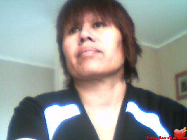 jahlives New Zealand Woman from Manukau City