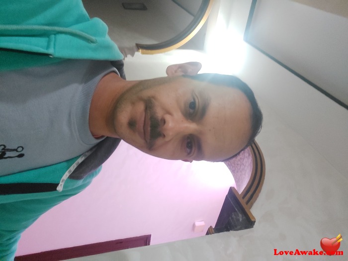 Abdelazizs693 Morocco Man from Agadir