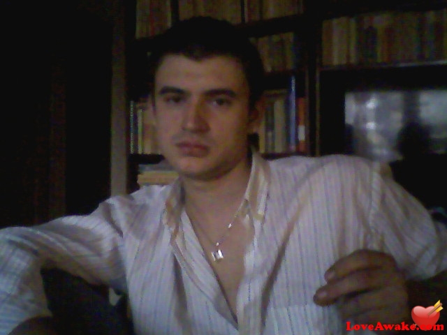 stefygt Romanian Man from Timisoara