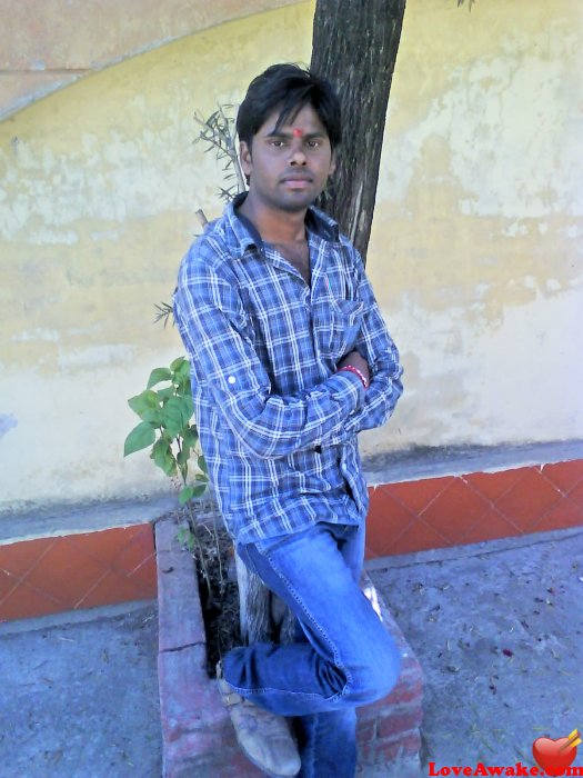 kumarnanes Indian Man from Kanpur