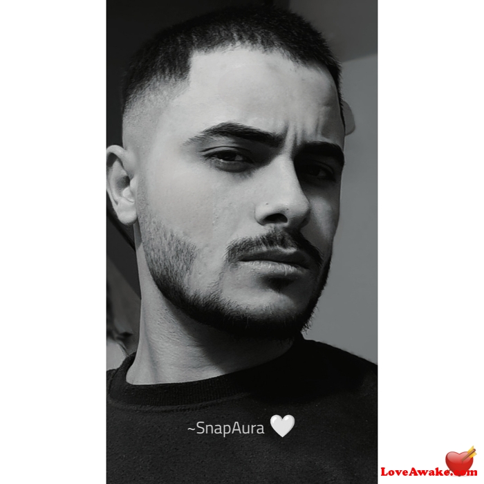 Alimohammed767 Iraqi Man from Baghdad