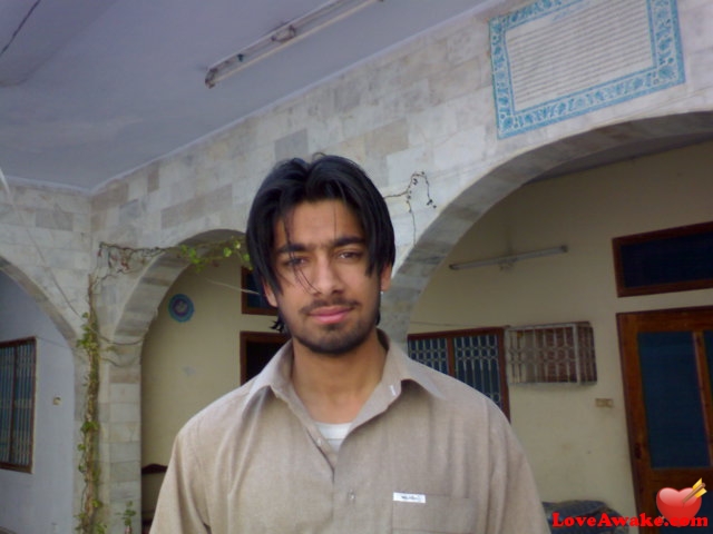 ak7pathan Pakistani Man from Mardan