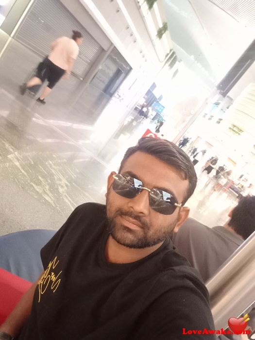 Ravi2304 Bulgarian Man from Burgas