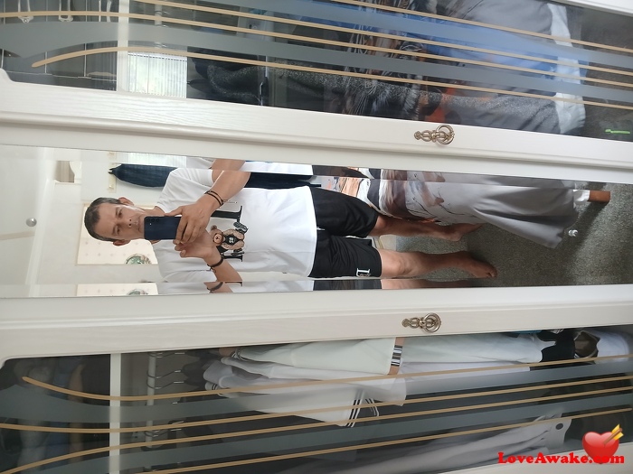 Leambr UK Man from Kidderminster