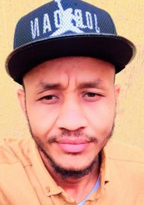 Osmanhago1 Yemeni Man from Aden