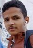 aseelAlazabi 3252893 | Yemeni male, 24, Single