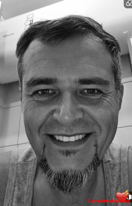 Alex484 Estonian Man from Narva