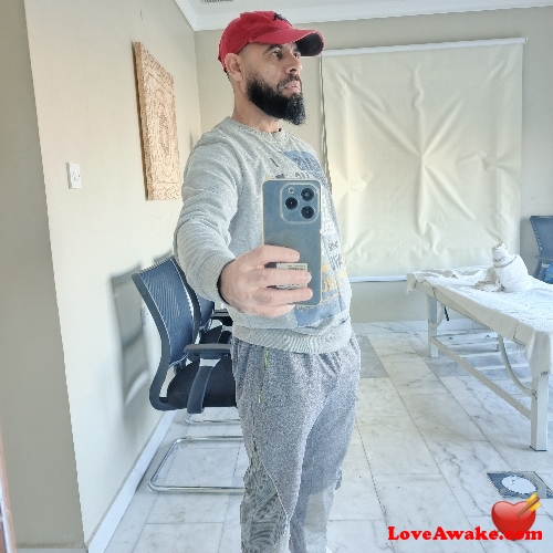 Magati12345 Kuwaiti Man from Kuwait
