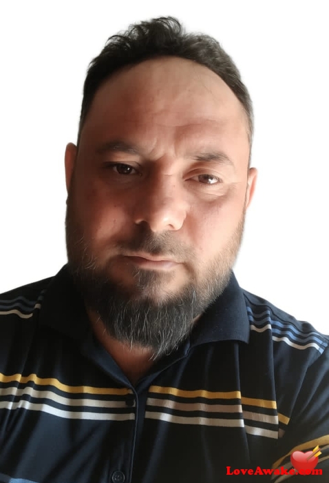 Afvhvcccb3455 Syria Man from Hama