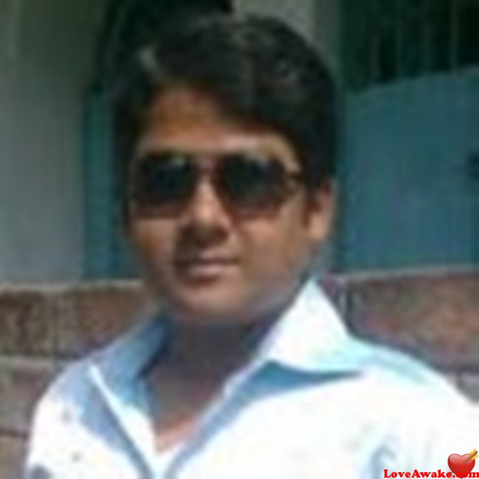 sureshlove86 Indian Man from Mumbai (ex Bombay)