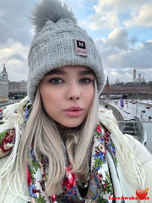 alisia94 American Woman from Sterling Heights