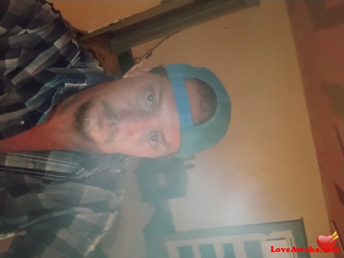 Mike34er American Man from Burleson