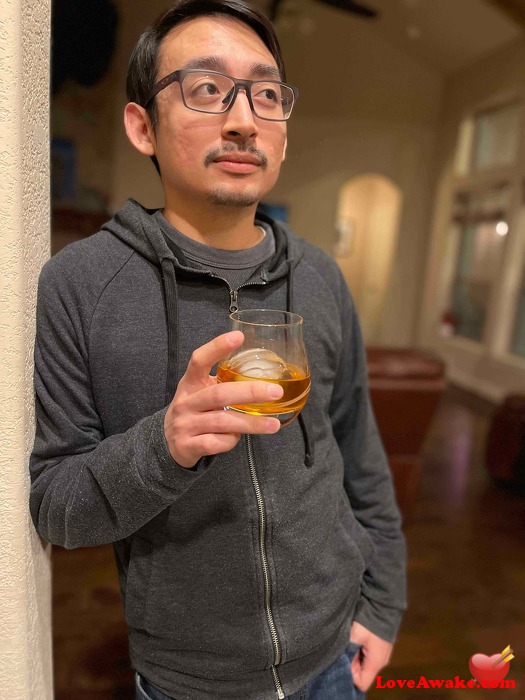 PoroSec American Man from Carrollton
