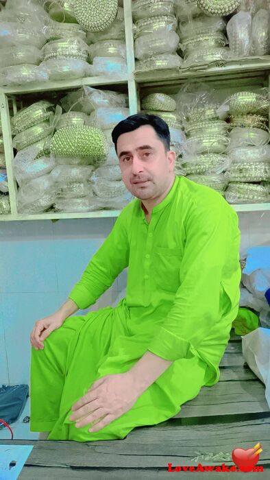 SAIfgul100 Pakistani Man from Peshawar