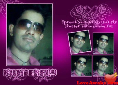 Rocky726 Pakistani Man from Khanewal