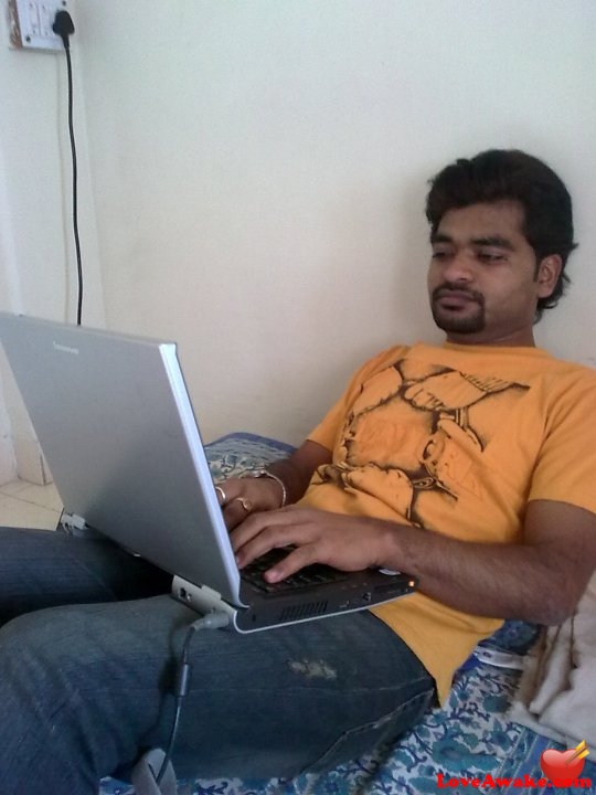 subhashsingle Indian Man from Pune