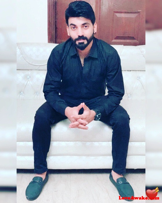 Rana11220 Pakistani Man from Gujranwala