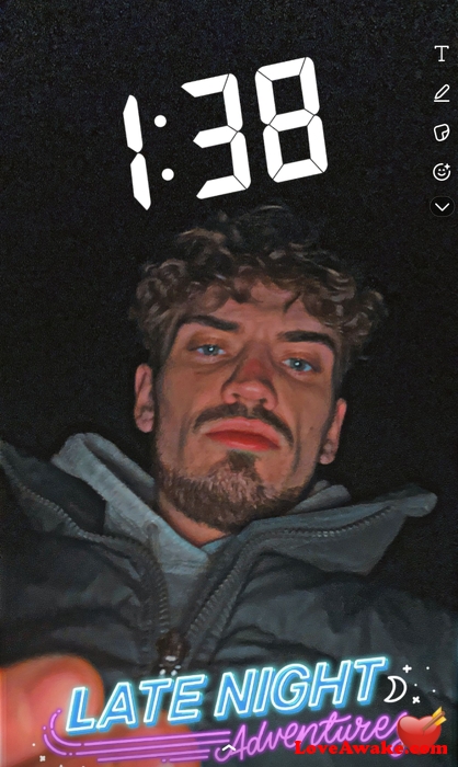 Tyler2345 UK Man from London