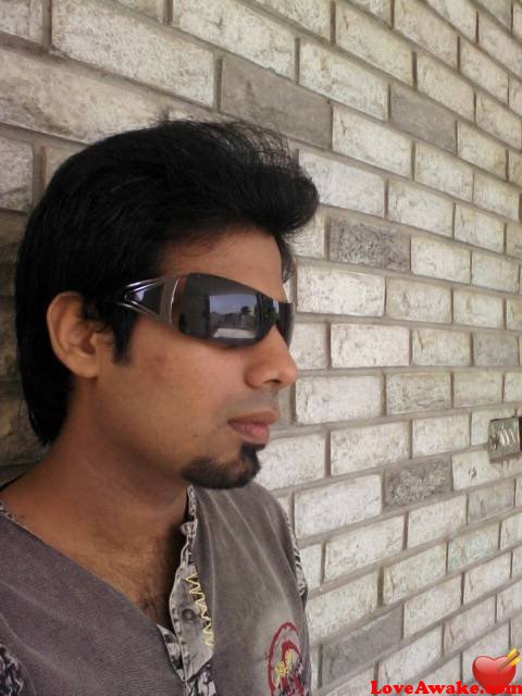 SunnyLove9 Pakistani Man from Lahore