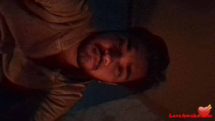 Aman3221 Indian Man from Munger