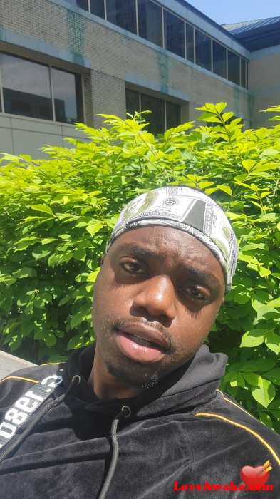 Bosspaypa Canadian Man from Montreal