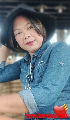 Taurus2025 Filipina Woman from Angeles