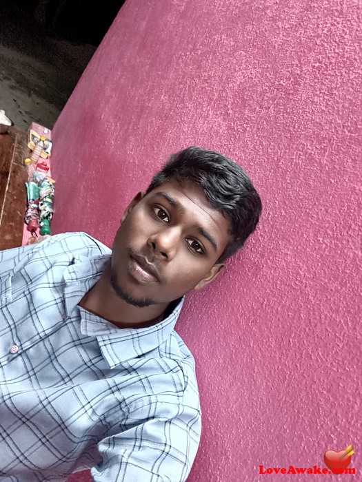 Sanjai78544 Indian Man from Madurai