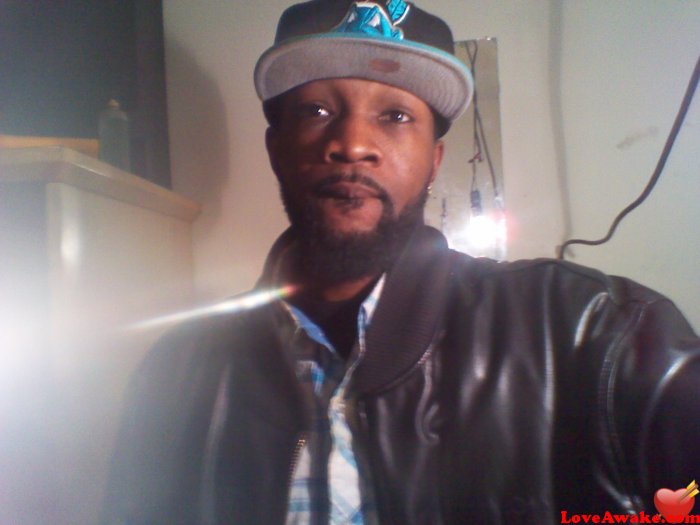 jamaica32 American Man from Brooklyn/New York