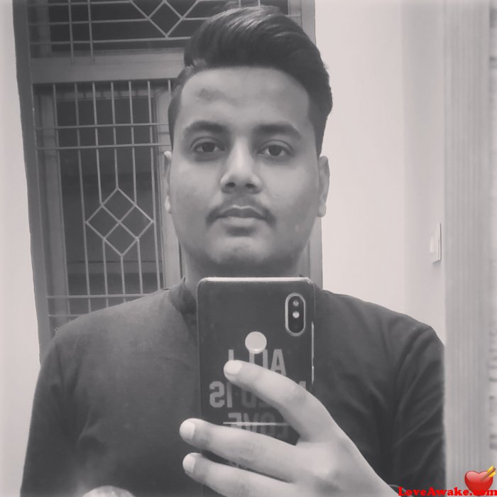 Shubham270 Indian Man from New Delhi