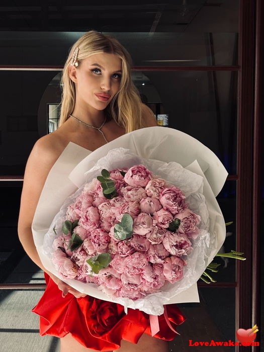 Bettyliz27 Ukrainian Woman from Kiev