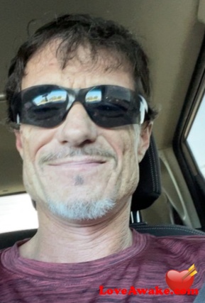 BriGuy2046 American Man from Fort Smith
