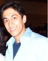 Sandy83 Indian Man from Mumbai (ex Bombay)