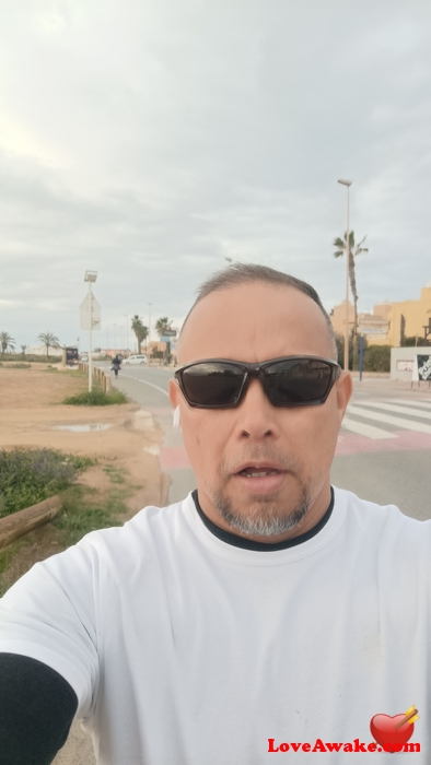 Ulises8290 Spanish Man from Torrevieja