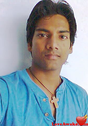 nilesh556 Indian Man from Kanpur