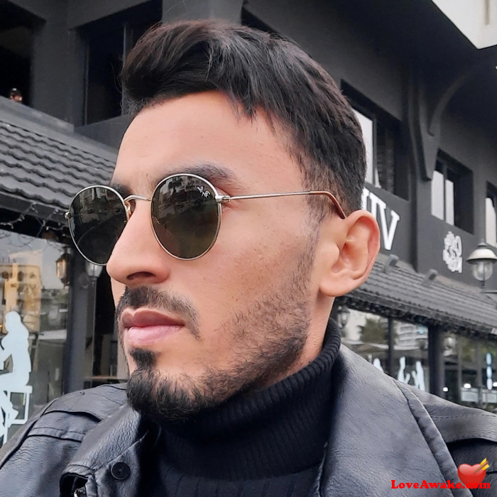 hamza7617 Morocco Man from Tangier