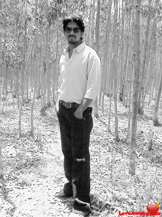 sanjayt Indian Man from Bangalore