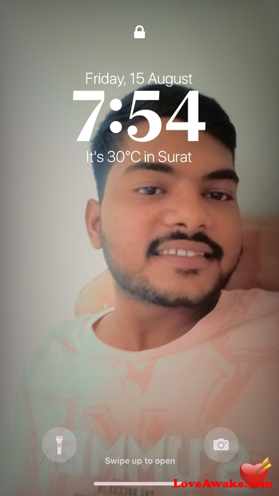 dineshshelkegm Indian Man from Sachin (Surat)