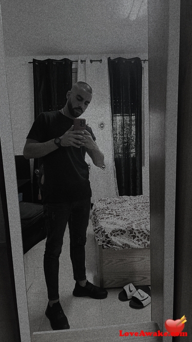 single-edition Israel Man from Tel Aviv-Yafo