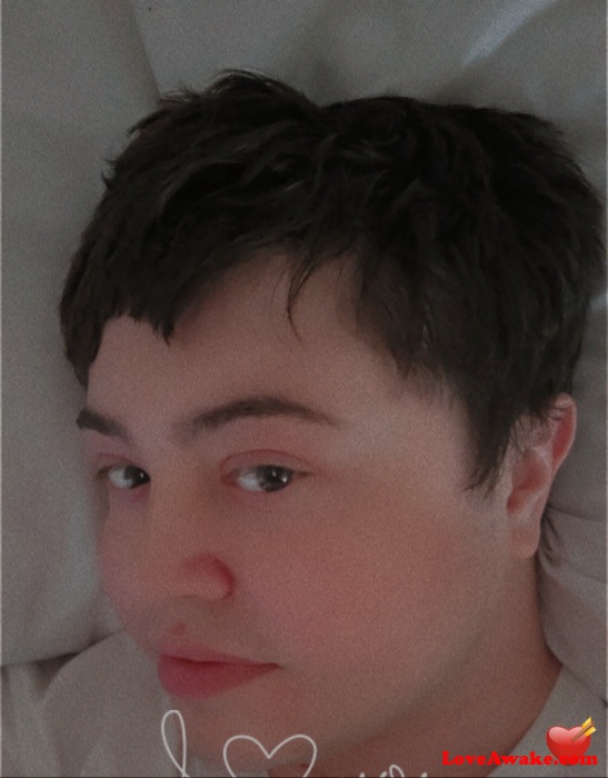 1l4FATwhiteass American Man from Clinton, Township of