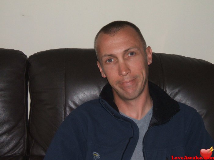 Brenden70 UK Man from Conwy (Conway)
