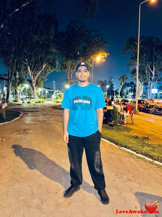 Ahmed7689 Egyptian Man from Hurghada