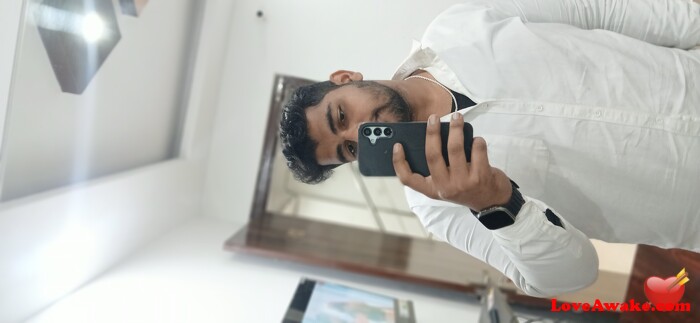 Nobi123 Indian Man from Kanpur