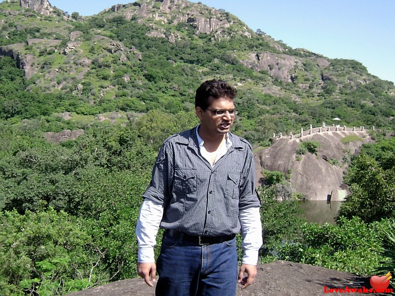 samarkumar Indian Man from Mumbai (ex Bombay)