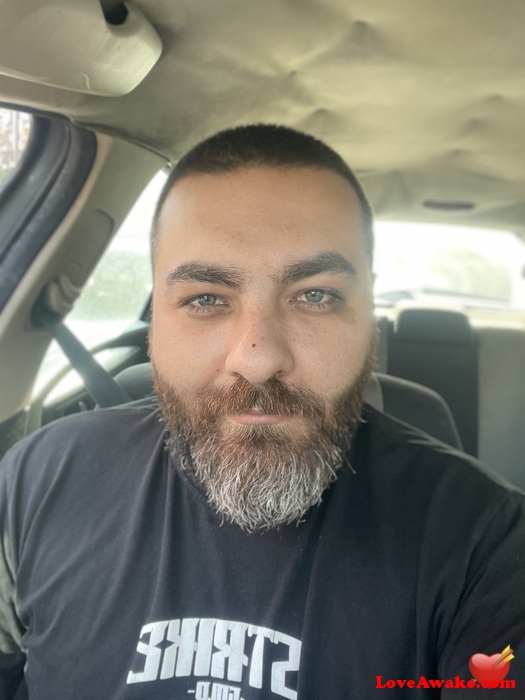 Zgk Lebanese Man from Jounieh