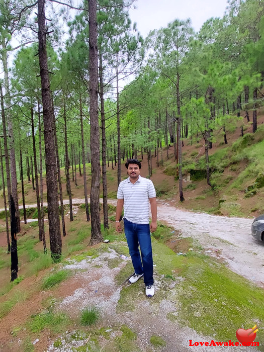aayushsingh7878 Indian Man from Meerut