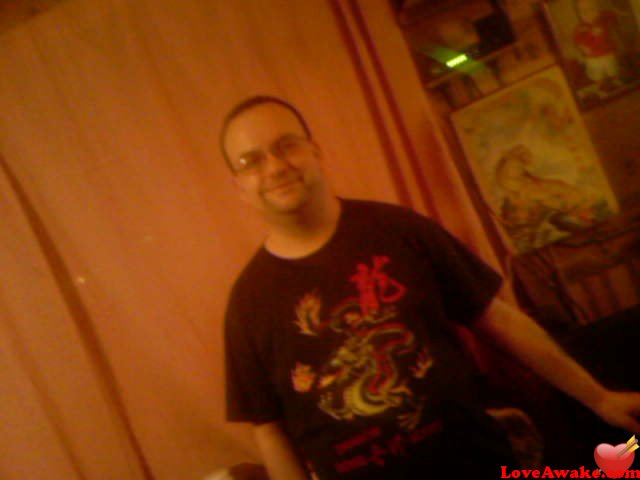 pjones72 UK Man from Tamworth